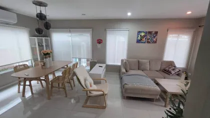 3-Zimmer-Villa zur Miete in Passorn Koh Kaew, Phuket