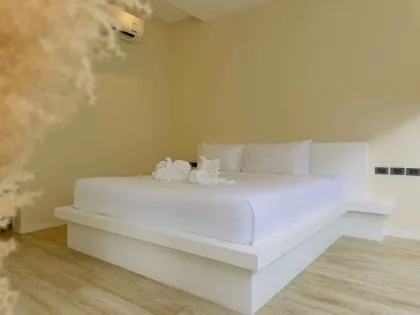 Villa con piscina privada en alquiler en Nai Harn, Phuket