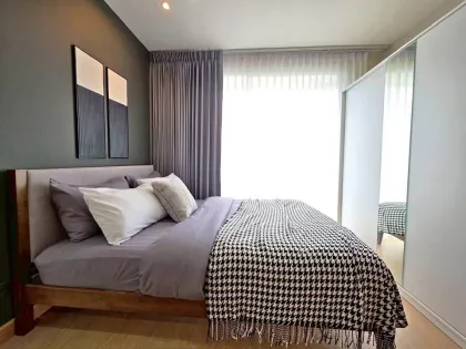 Апартаменты 1 спальня/1 ванная в The Best Point Condominium