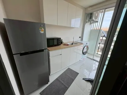 Апартаменты 1 спальня/1 ванная в The Best Point Condominium