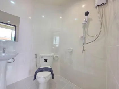 Апартаменты 1 спальня/1 ванная в The Best Point Condominium