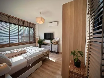 Villa avec piscine acceptant les animaux à louer à Thalang