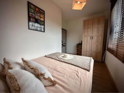 Villa avec piscine acceptant les animaux à louer à Thalang