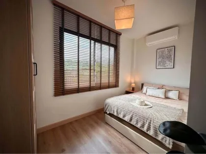 Villa avec piscine acceptant les animaux à louer à Thalang