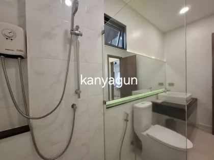 2-Bedroom 2-Bath Pool Villa for Rent in Quiet Chalong Area