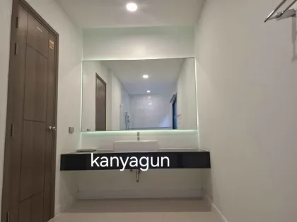 2-Bedroom 2-Bath Pool Villa for Rent in Quiet Chalong Area