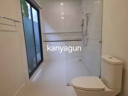 2-Bedroom 2-Bath Pool Villa for Rent in Quiet Chalong Area