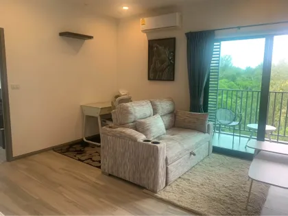 1-Zimmer-Wohnung zur Miete in The Title Residencs, Nai Yang, Phuket