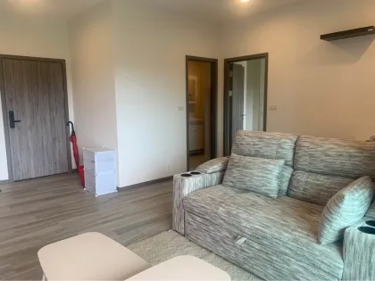1-Zimmer-Wohnung zur Miete in The Title Residencs, Nai Yang, Phuket