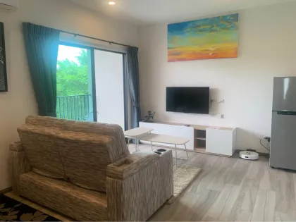 1-Zimmer-Wohnung zur Miete in The Title Residencs, Nai Yang, Phuket