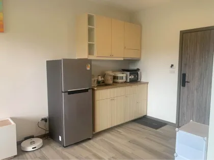 1-Zimmer-Wohnung zur Miete in The Title Residencs, Nai Yang, Phuket