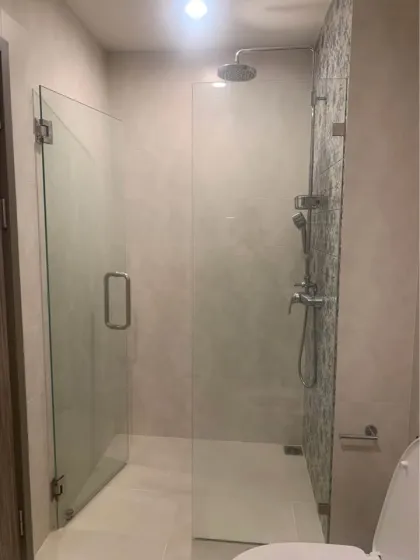 1-Zimmer-Wohnung zur Miete in The Title Residencs, Nai Yang, Phuket