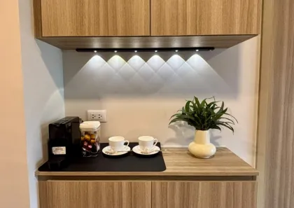 Pet-Friendly 1-Bedroom Apartment for Rent in Cherngtalay
