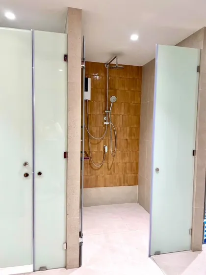 Pet-Friendly 1-Bedroom Apartment for Rent in Cherngtalay