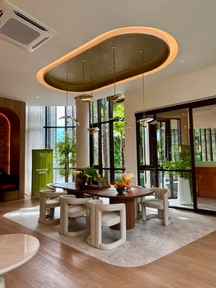 Pet-Friendly 1-Bedroom Apartment for Rent in Cherngtalay