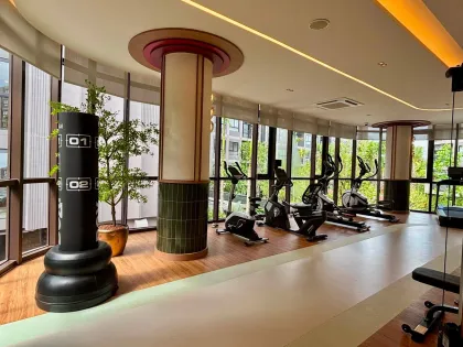 Pet-Friendly 1-Bedroom Apartment for Rent in Cherngtalay