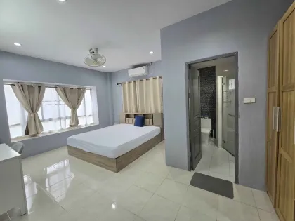 3-Bedroom Apartment for Rent in Phuket Villa Suanluang Village