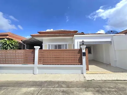 3-Bedroom Apartment for Rent in Phuket Villa Suanluang Village