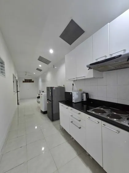 3-Bedroom Apartment for Rent in Phuket Villa Suanluang Village