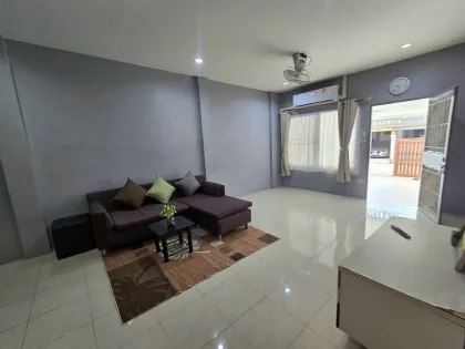 3-Bedroom Apartment for Rent in Phuket Villa Suanluang Village