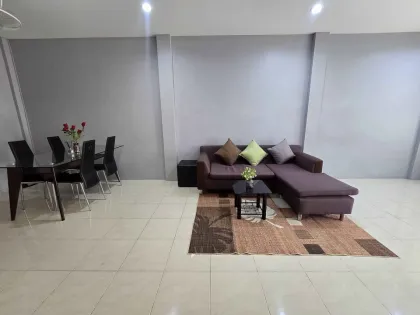 3-Bedroom Apartment for Rent in Phuket Villa Suanluang Village