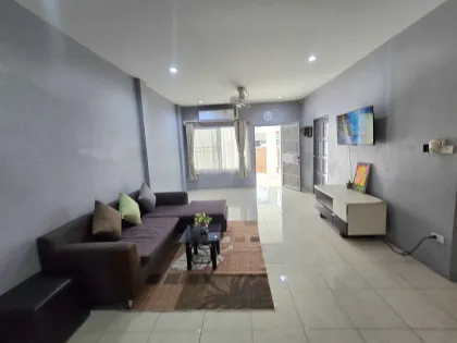 3-Bedroom Apartment for Rent in Phuket Villa Suanluang Village