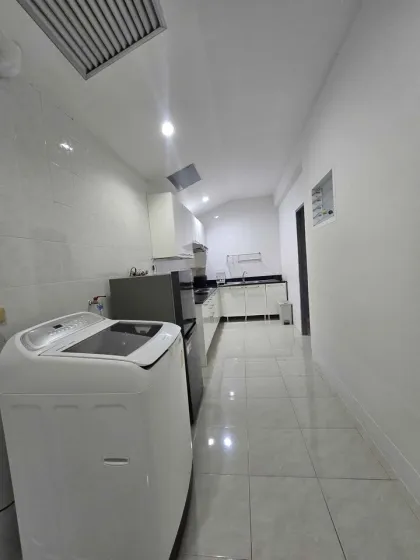 3-Bedroom Apartment for Rent in Phuket Villa Suanluang Village