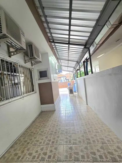 3-Bedroom Apartment for Rent in Phuket Villa Suanluang Village
