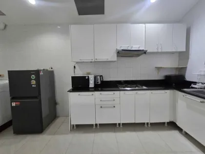 3-Bedroom Apartment for Rent in Phuket Villa Suanluang Village