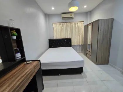 3-Bedroom Apartment for Rent in Phuket Villa Suanluang Village