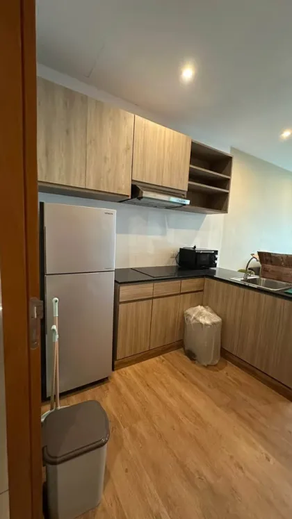 Apartamento de 1 Habitación y 1 Baño en Alquiler en Sugar Palm Suan Luang, Phuket Town