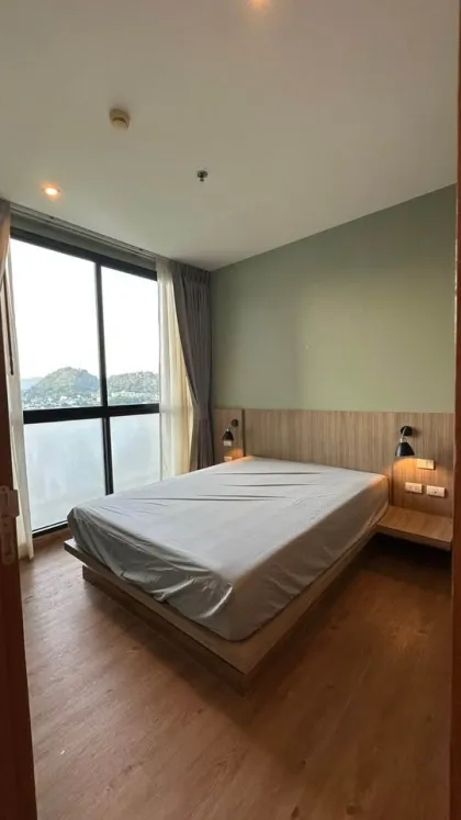 Apartamento de 1 Habitación y 1 Baño en Alquiler en Sugar Palm Suan Luang, Phuket Town
