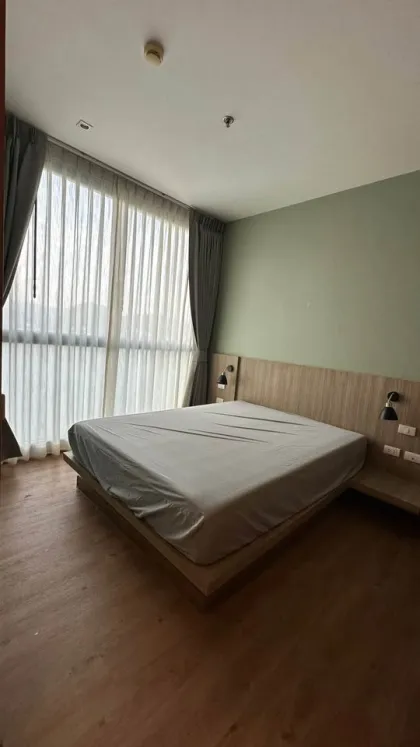 Apartamento de 1 Habitación y 1 Baño en Alquiler en Sugar Palm Suan Luang, Phuket Town