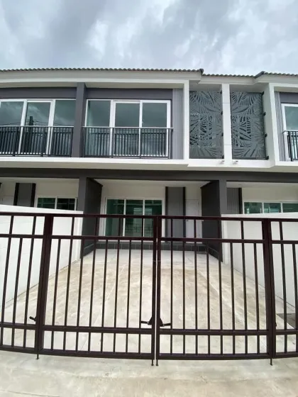 Cherng Talay 三卧三卫联排别墅出租