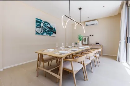 Exclusive Luxury Pool Villa with 4 Beds and 5 Baths for Rent in Rawai Phuket