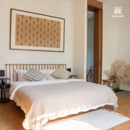 4-Zimmer-Poolvilla zur Langzeitmiete in Cherngtalay