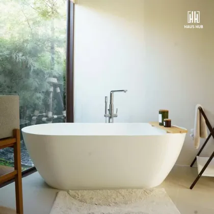 4-Zimmer-Poolvilla zur Langzeitmiete in Cherngtalay