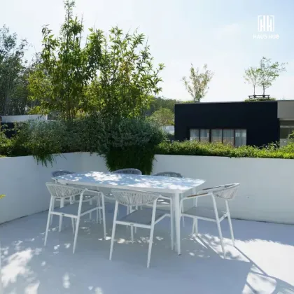 4-Zimmer-Poolvilla zur Langzeitmiete in Cherngtalay