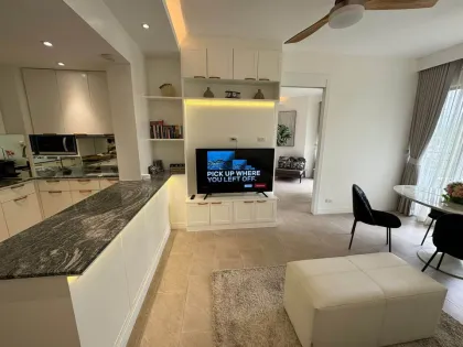 1-Zimmer-Apartment mit Golfplatzblick zur Miete in Laguna Phuket