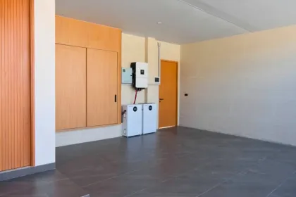 Brand-New 3-Bedroom Pool Villa for Rent in Palai, Chalong