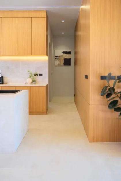 Brand-New 3-Bedroom Pool Villa for Rent in Palai, Chalong