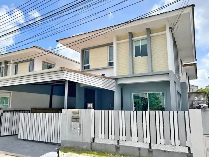3-Zimmer-Villa zur Miete im Habitia Kohkaew, Phuket