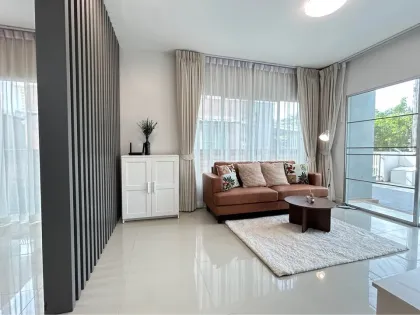 3-Zimmer-Villa zur Miete im Habitia Kohkaew, Phuket