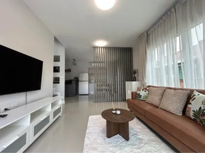 3-Zimmer-Villa zur Miete im Habitia Kohkaew, Phuket