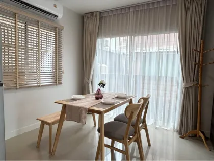 3-Zimmer-Villa zur Miete im Habitia Kohkaew, Phuket