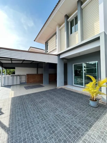 3-Zimmer-Villa zur Miete im Habitia Kohkaew, Phuket