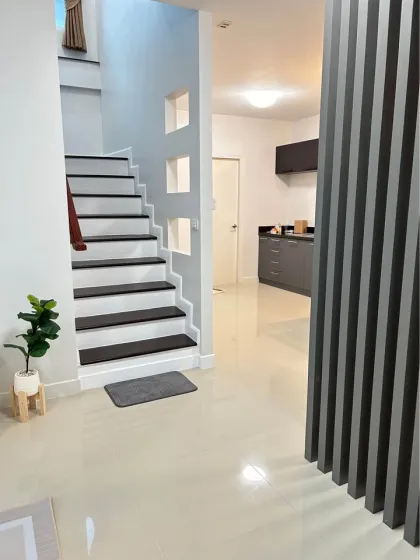 3-Zimmer-Villa zur Miete im Habitia Kohkaew, Phuket