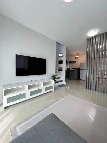 3-Zimmer-Villa zur Miete im Habitia Kohkaew, Phuket