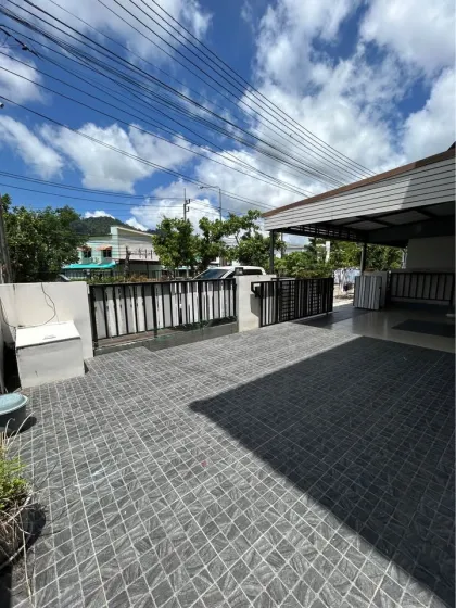 3-Zimmer-Villa zur Miete im Habitia Kohkaew, Phuket