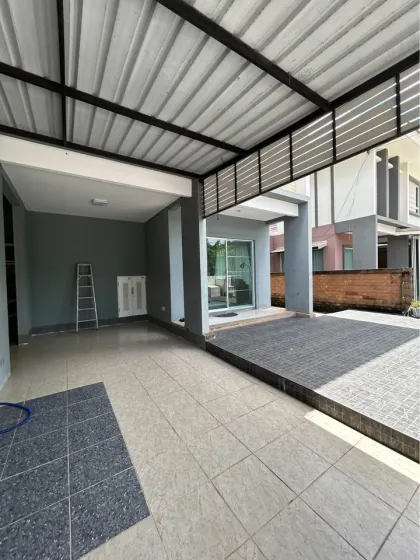 3-Zimmer-Villa zur Miete im Habitia Kohkaew, Phuket